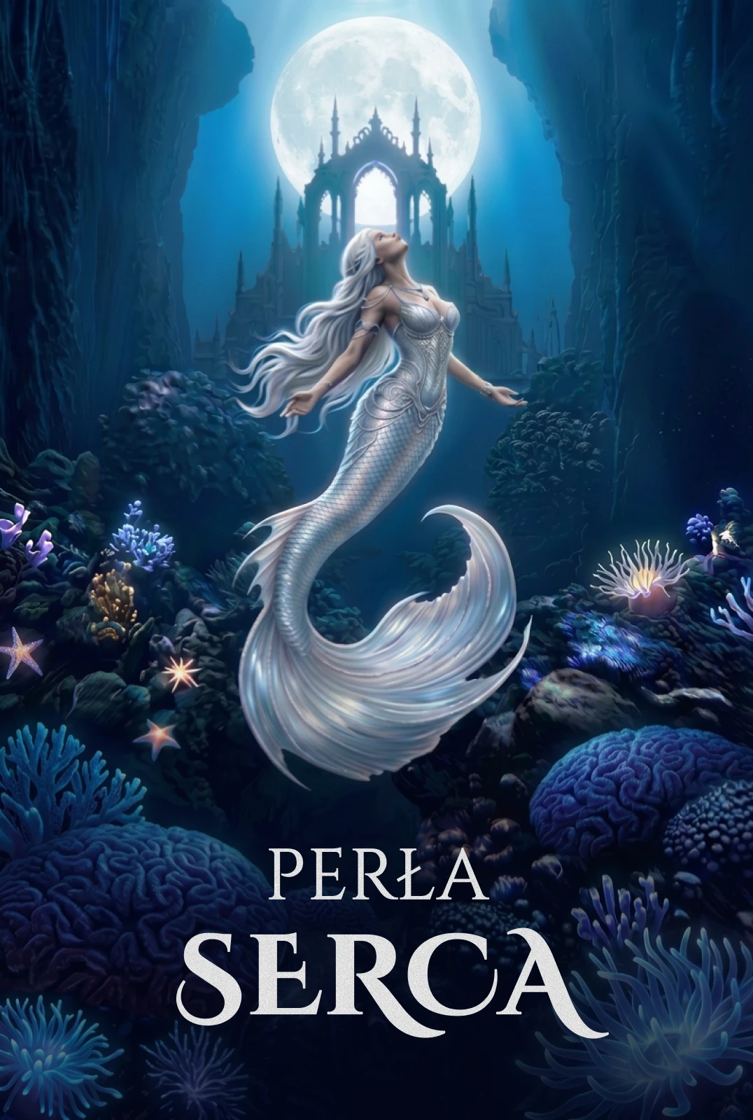 Perła serca